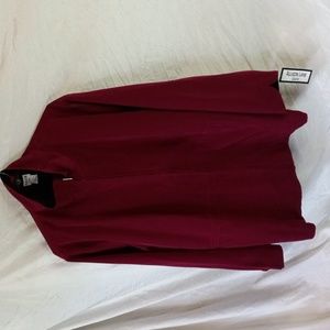 Nwt Allison Lane XL Coat